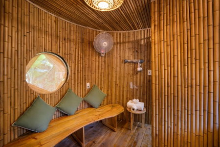 Cocohut Hoi An Homestay, Tân Thành (1), Vietnam