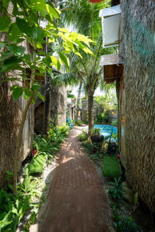 Cocohut Hoi An Homestay, Tân Thành (1), Vietnam