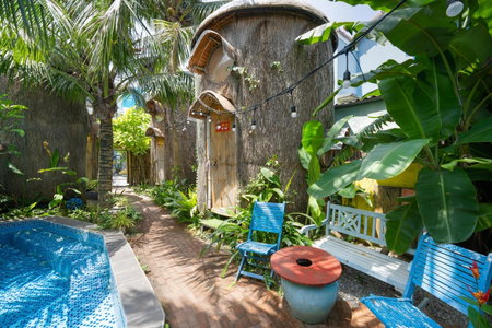 Cocohut Hoi An Homestay, Tân Thành (1), Vietnam