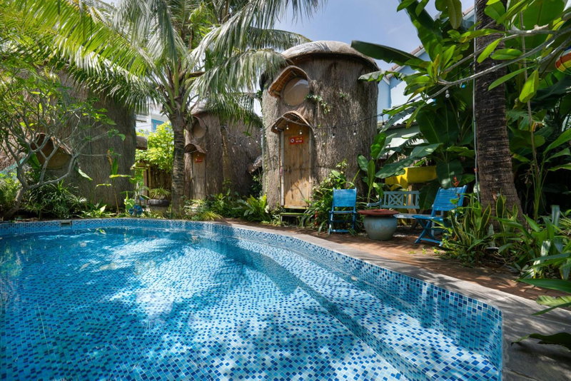 Cocohut Hoi An Homestay, Tân Thành (1), Vietnam