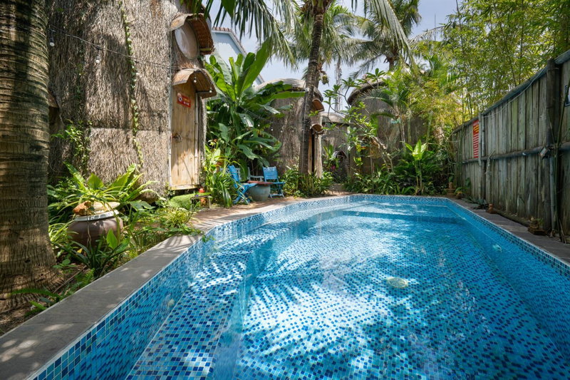 Cocohut Hoi An Homestay, Tân Thành (1), Vietnam