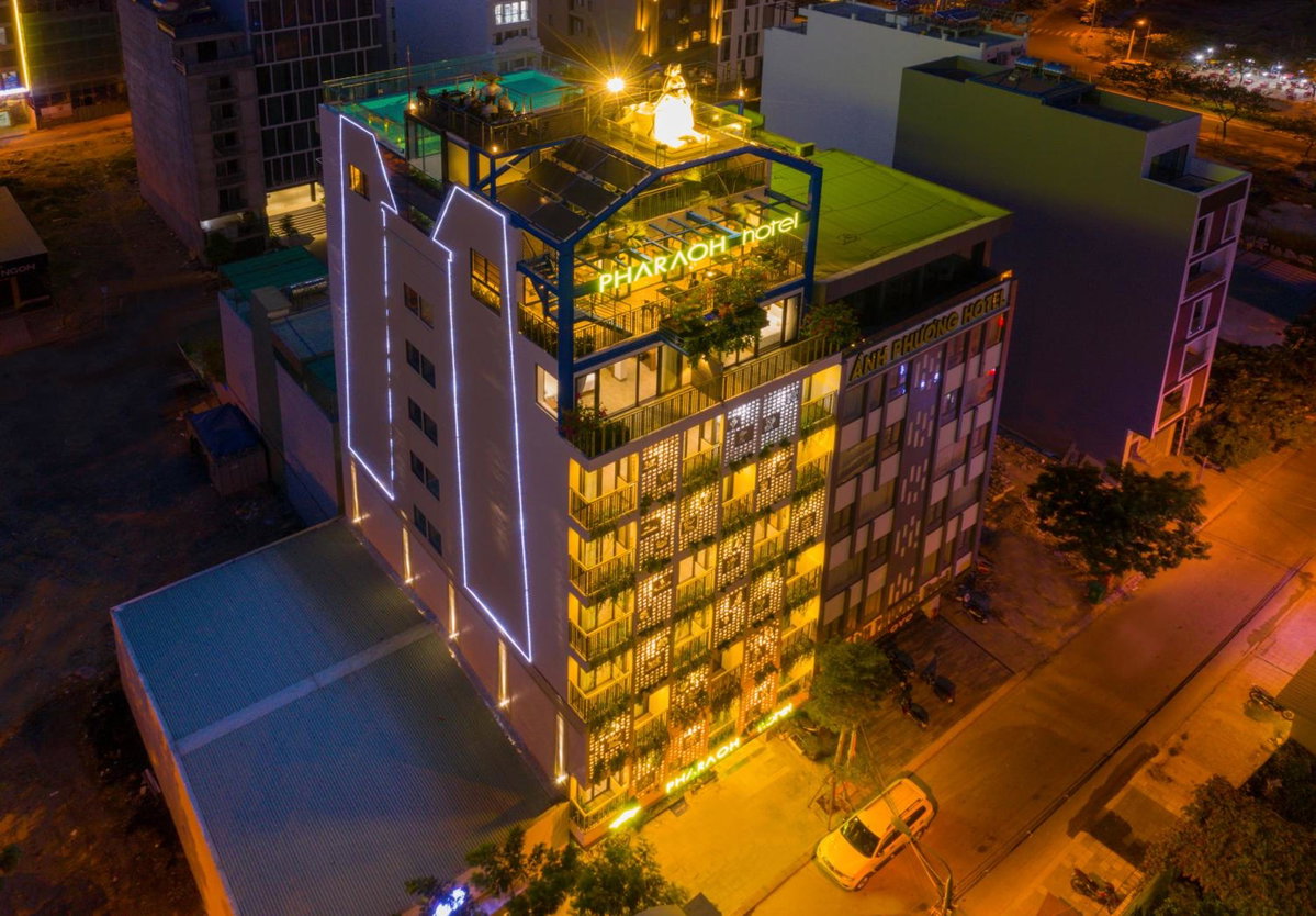 Hotel · Pharaoh Boutique Hotel Danang, Da Nang