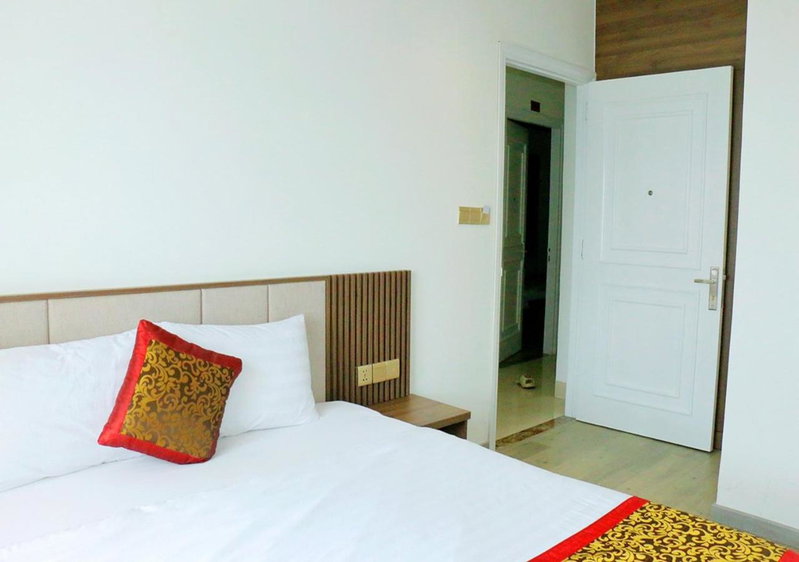 Khách sạn Phố Ngọc, Nha Trang, Vietnam