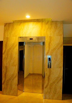 Khách sạn Phố Ngọc, Nha Trang, Vietnam