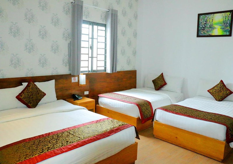 Khách sạn Phố Ngọc, Nha Trang, Vietnam