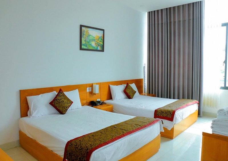 Khách sạn Phố Ngọc, Nha Trang, Vietnam