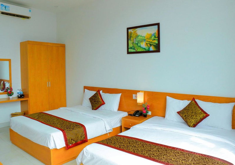 Khách sạn Phố Ngọc, Nha Trang, Vietnam