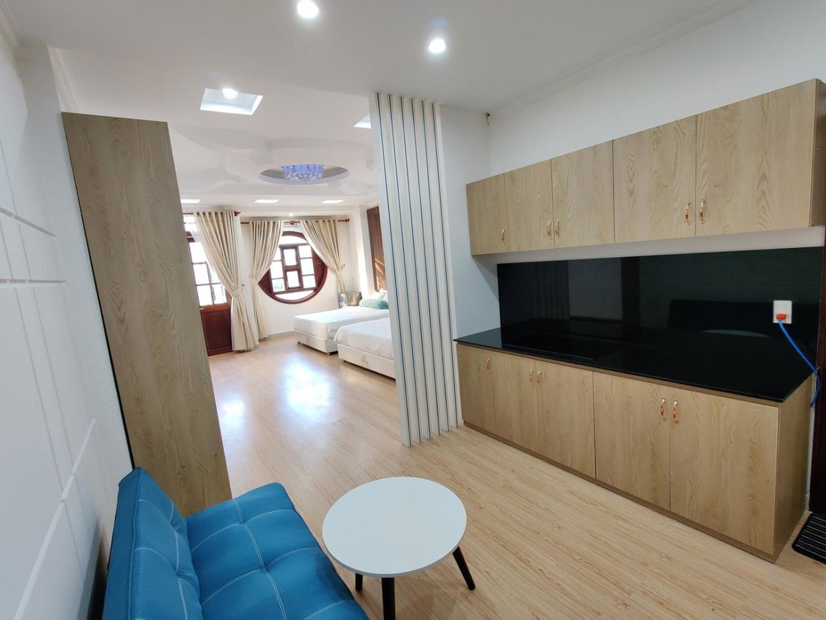 Sunny Homestay Cần Thơ, Vietnam