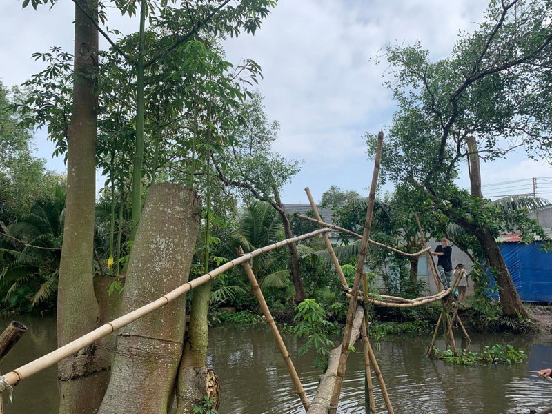 Sunny Homestay Cần Thơ, Can Tho, Vietnam