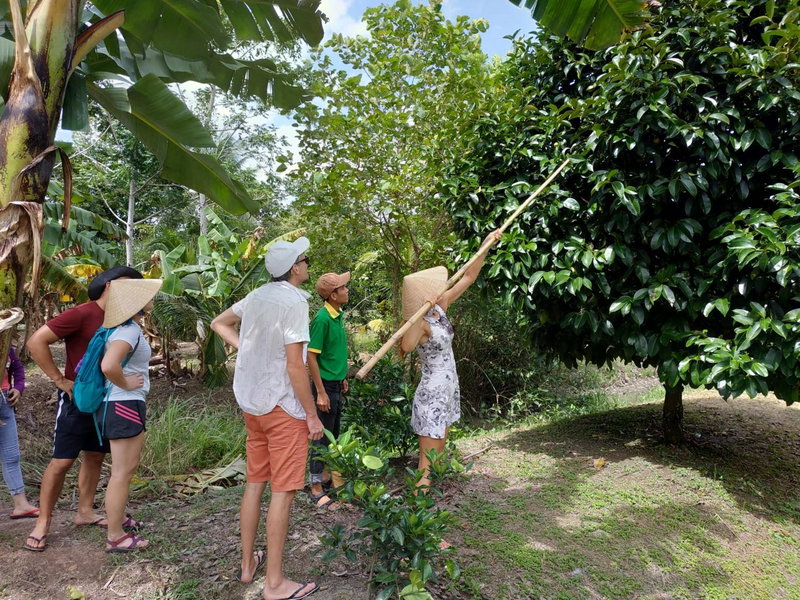 Sunny Homestay Cần Thơ, Can Tho, Vietnam