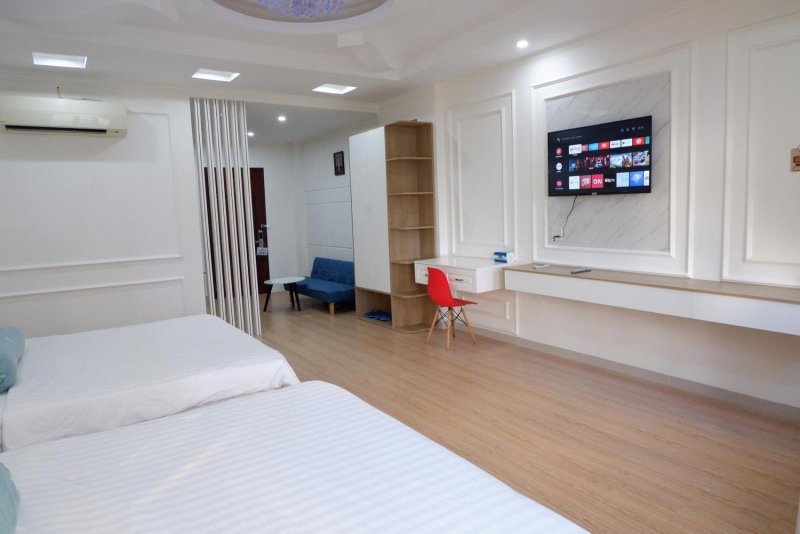 Sunny Homestay Cần Thơ, Can Tho, Vietnam