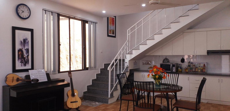 Mountain Breath Retreat - Am Nui Tho, Yen Bai, Vietnam