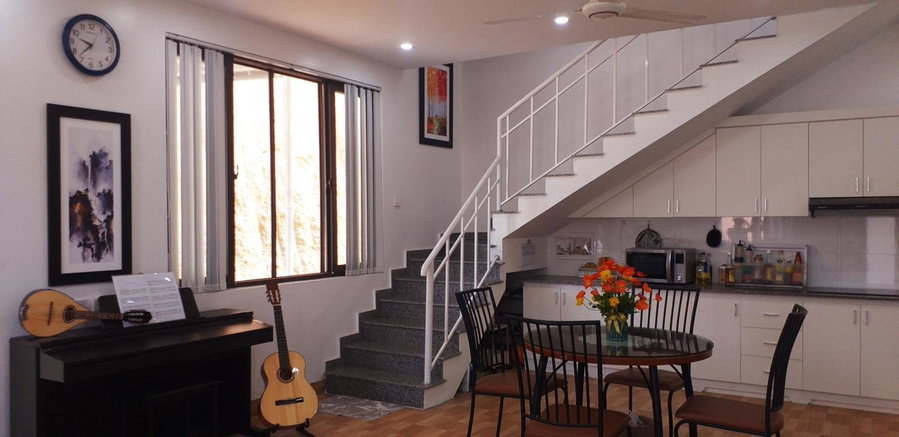 Mountain Breath Retreat - Am Nui Tho, Yen Bai, Vietnam