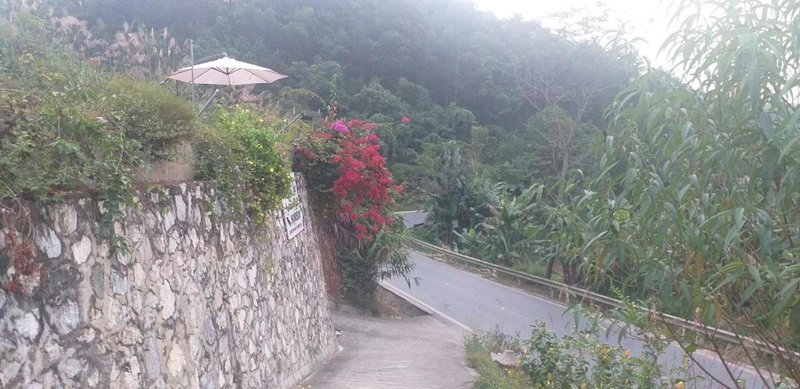Mountain Breath Retreat - Am Nui Tho, Yen Bai, Vietnam