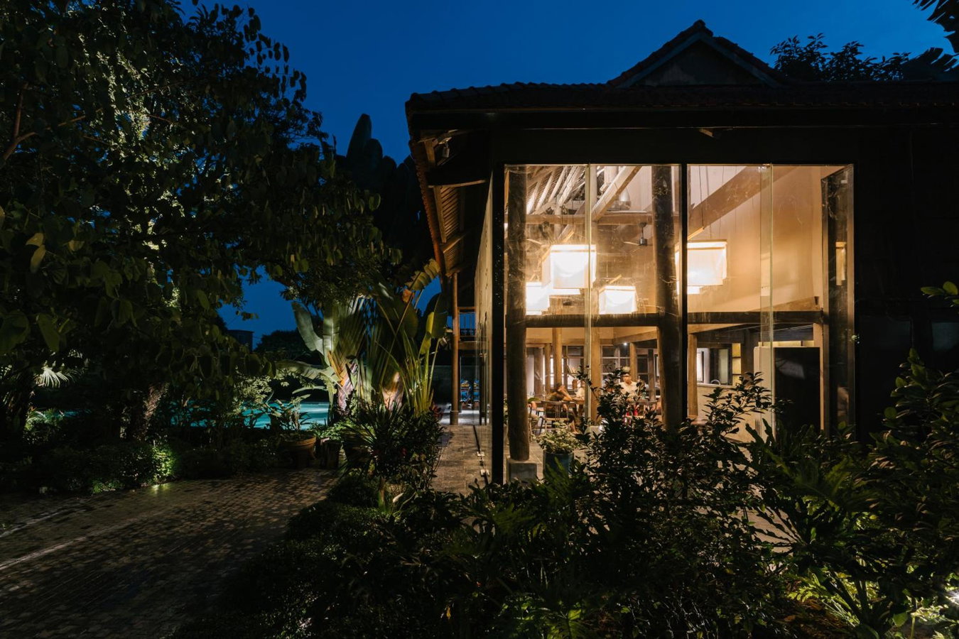 Toki Artisan Lodge Vân Long, Ninh Binh, Vietnam