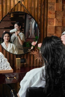 Thai Ha Boutique Hotel, Ha Long, Vietnam