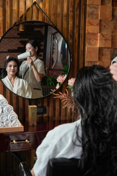 Thai Ha Boutique Hotel, Ha Long, Vietnam