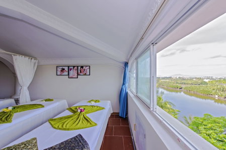 Nesta Hoian Resort & Spa, Hoi An, Vietnam
