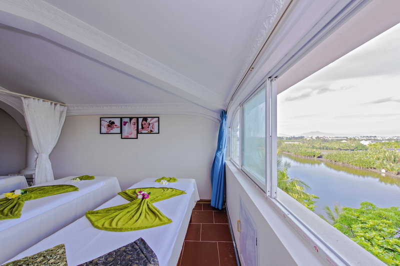 Nesta Hoian Resort & Spa, Hoi An, Vietnam