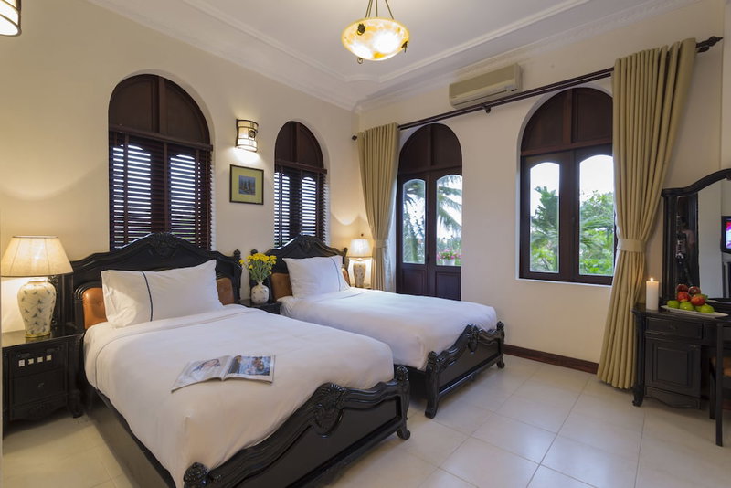 Nesta Hoian Resort & Spa, Hoi An, Vietnam