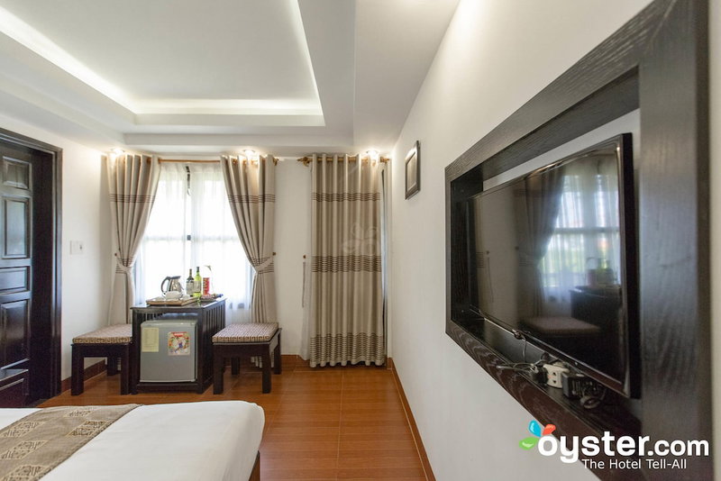 Golden Bell Homestay, Hoi An, Vietnam