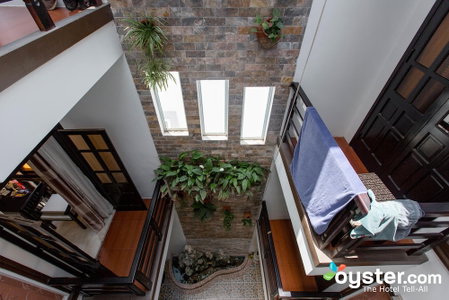 Golden Bell Homestay, Hoi An, Vietnam