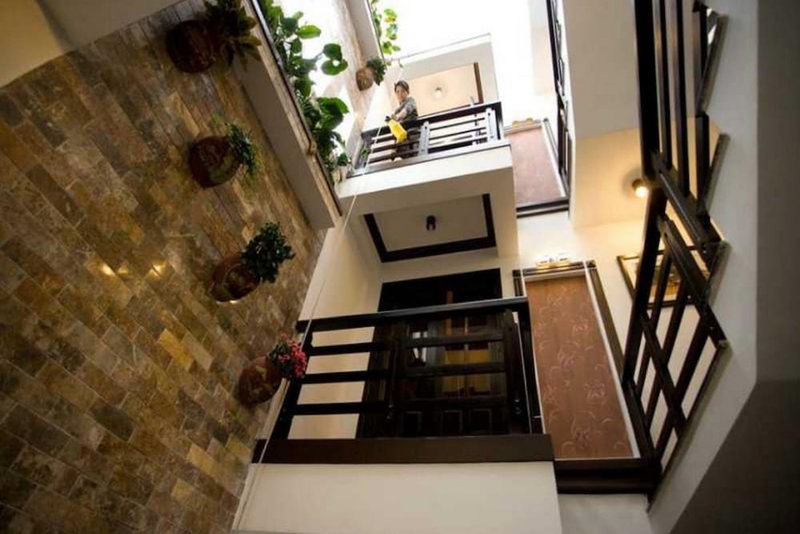 Golden Bell Homestay, Hoi An, Vietnam