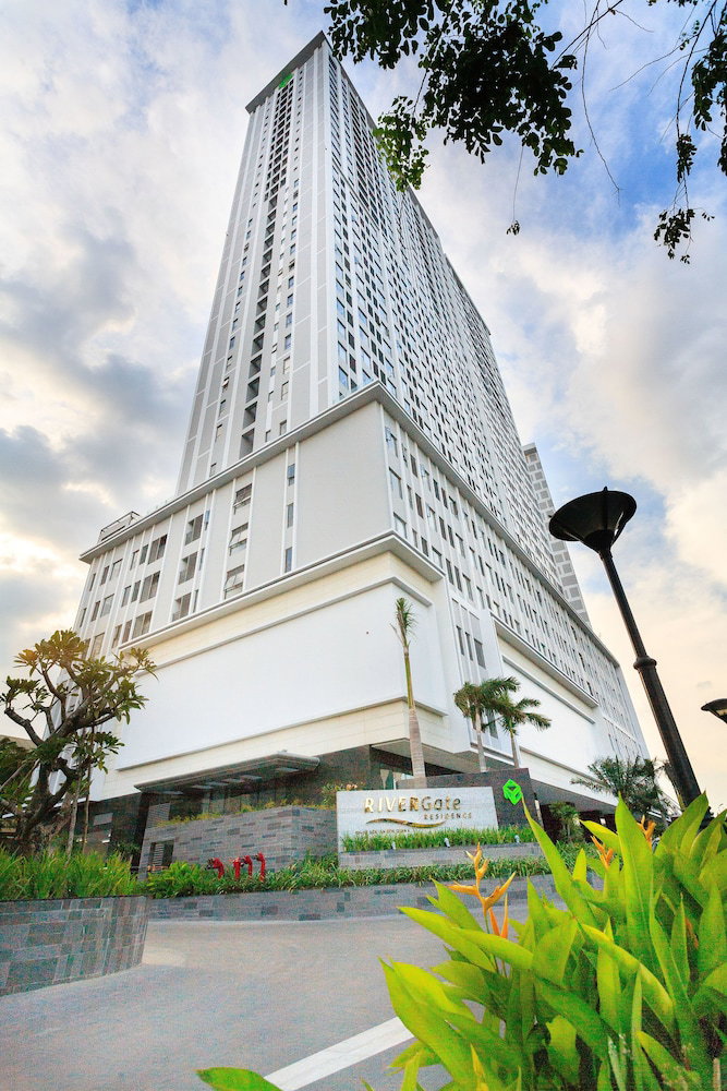 Hotel · TeeUP Home, Ho Chi Minh City