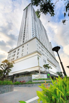 TeeUP Home, Ho Chi Minh City, Vietnam