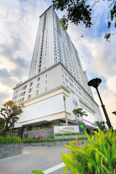 TeeUP Home, Ho Chi Minh City, Vietnam
