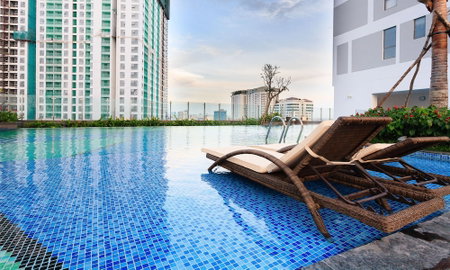TeeUP Home, Ho Chi Minh City, Vietnam