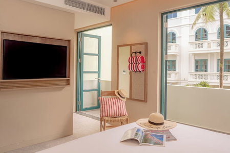 Soul Boutique Hotel Phu Quoc, Phu Quoc, Vietnam