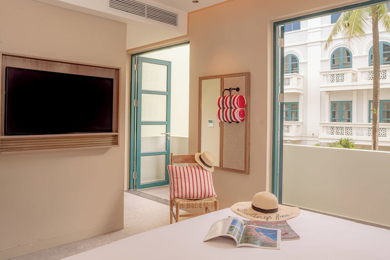 Soul Boutique Hotel Phu Quoc, Phu Quoc, Vietnam