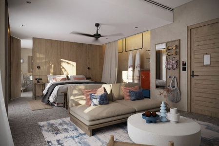 Soul Boutique Hotel Phu Quoc, Phu Quoc, Vietnam