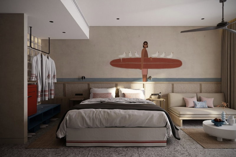 Soul Boutique Hotel Phu Quoc, Phu Quoc, Vietnam