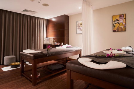 Mandala Hotel & Spa Bac Ninh, Bắc Ninh, Vietnam