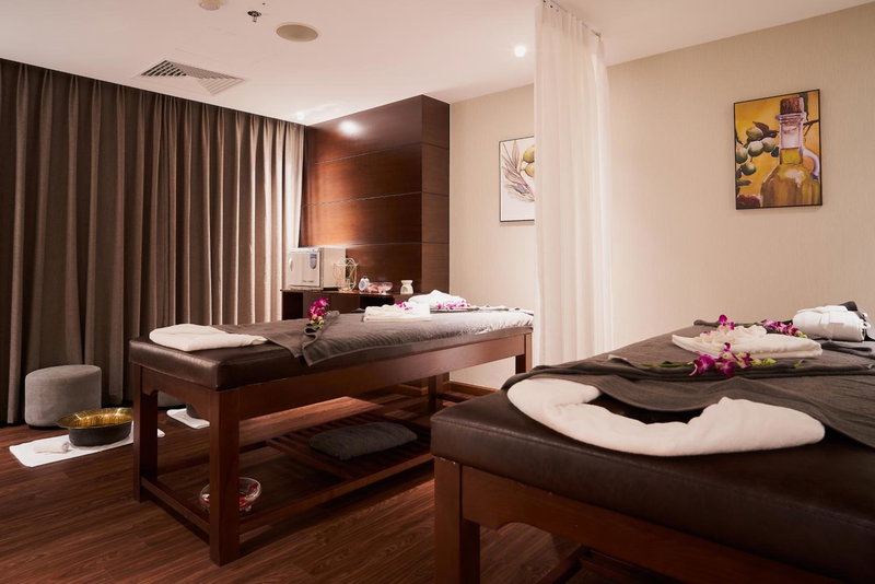 Mandala Hotel & Spa Bac Ninh, Bắc Ninh, Vietnam