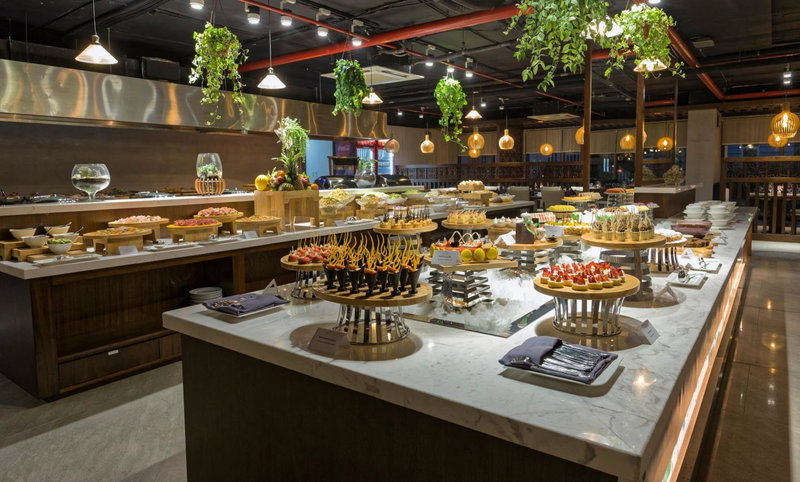 Mandala Hotel & Spa Bac Ninh, Bắc Ninh, Vietnam