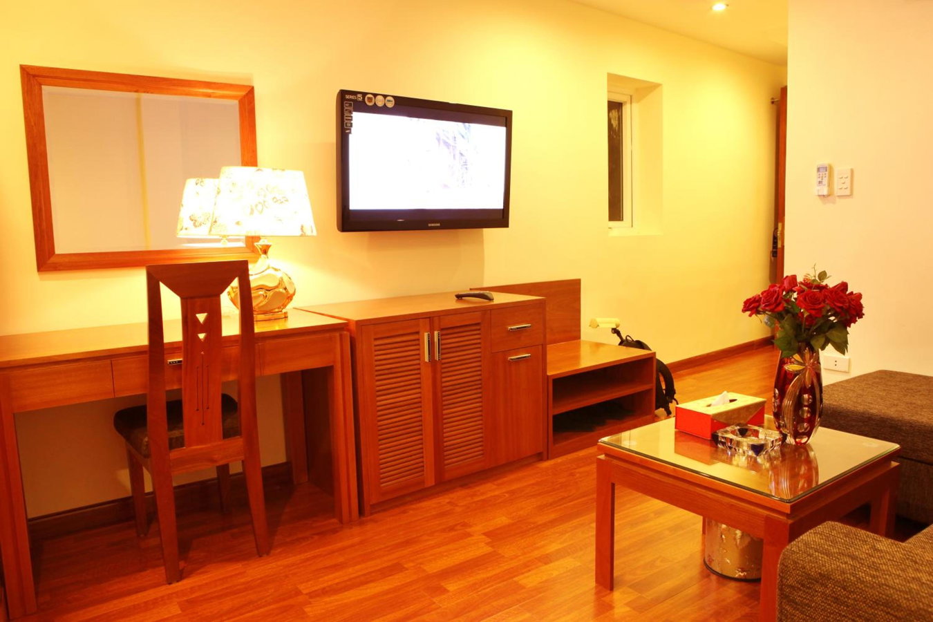 Hoang Hai Hotel, Hai Phong, Vietnam