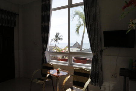 Minh Hung Hotel, Mui Ne, Vietnam