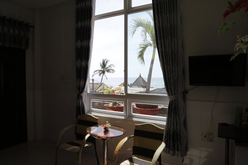 Minh Hung Hotel, Mui Ne, Vietnam