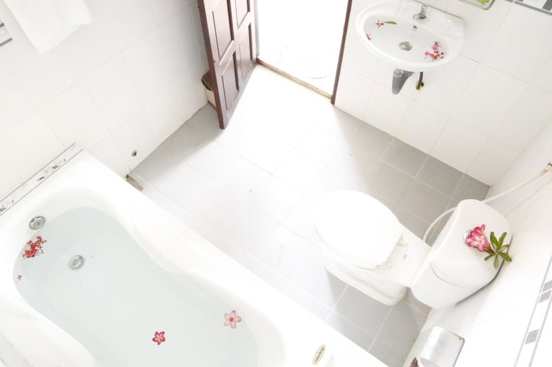 Minh Hung Hotel, Mui Ne, Vietnam