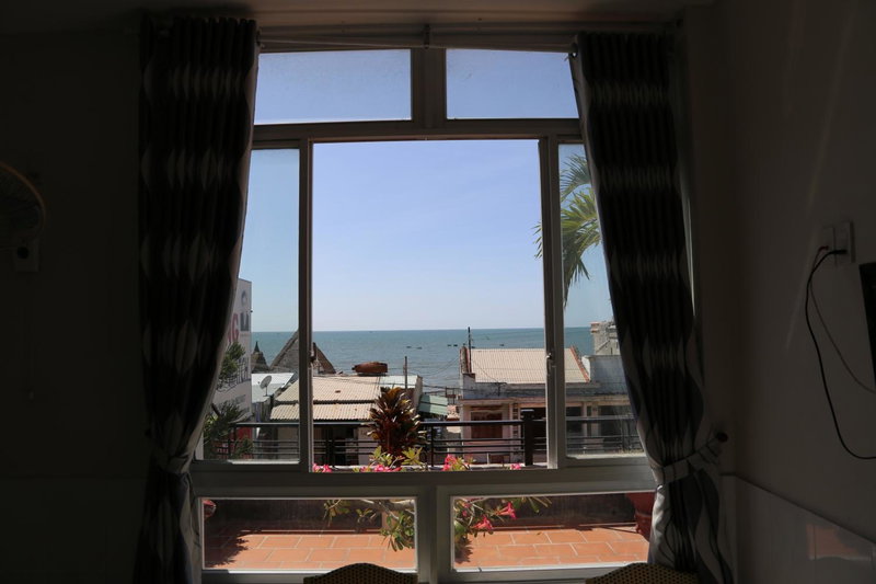 Minh Hung Hotel, Mui Ne, Vietnam