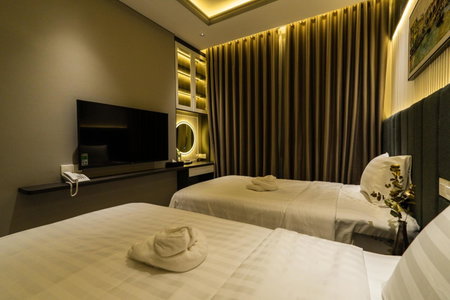LeeVi Homestay - Coffee - Milktea, Phu Quoc, Vietnam