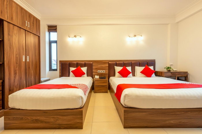 Westlake Tay Ho Hotel 696 Lạc Long Quân, Hanoi, Vietnam