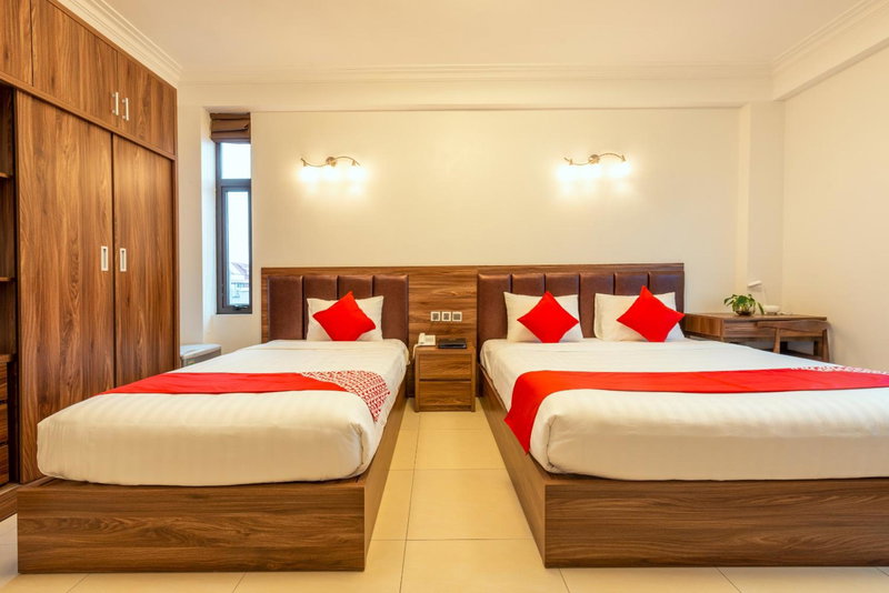Westlake Tay Ho Hotel 696 Lạc Long Quân, Hanoi, Vietnam