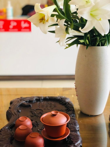 Westlake Tay Ho Hotel 696 Lạc Long Quân, Hanoi, Vietnam