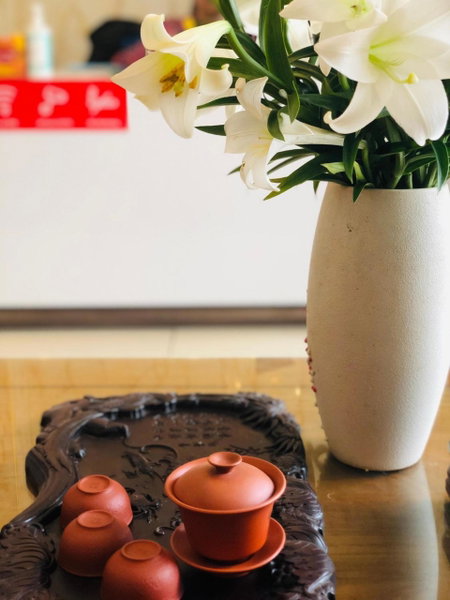 Westlake Tay Ho Hotel 696 Lạc Long Quân, Hanoi, Vietnam