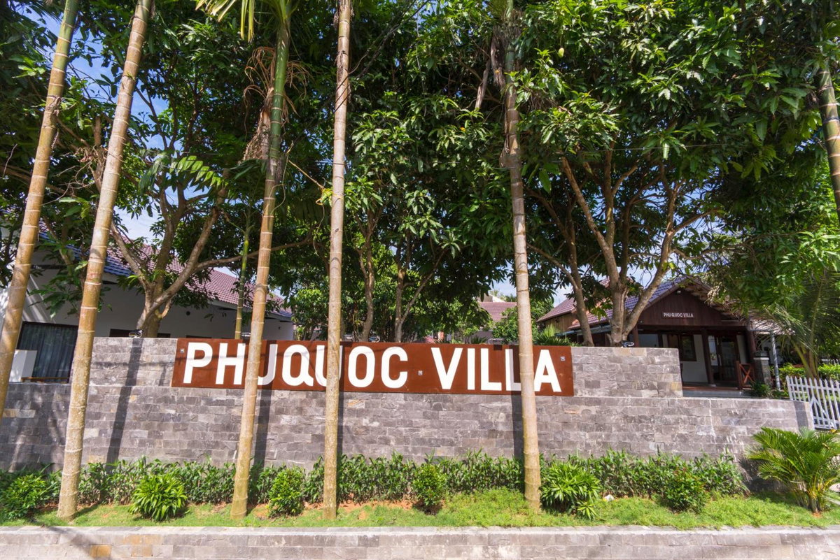 Hôtel · Phu Quoc Villa, Phu Quoc