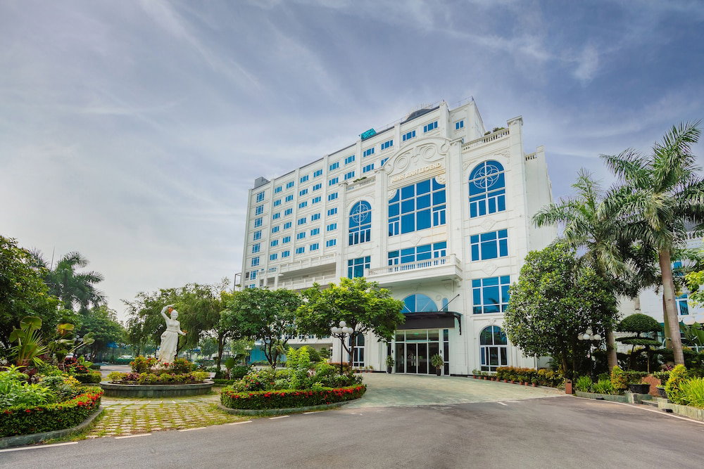 Ninh Binh Legend Hotel, Вьетнам